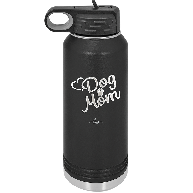 Black Dog Vintage Canteen Bottle – The Black Dog