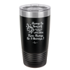 Always Be Yourself Unless You Can Be a Unicorn - Laser Engraved Stainless Steel Drinkware - 1094 -