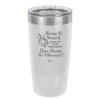 Always Be Yourself Unless You Can Be a Unicorn - Laser Engraved Stainless Steel Drinkware - 1094 -