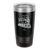 Train - Laser Engraved Stainless Steel Drinkware - 1138 -