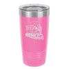 Train - Laser Engraved Stainless Steel Drinkware - 1138 -