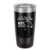 Let Me Check My GivashitOmeter Nope Nothing - Laser Engraved Stainless Steel Drinkware - 1339 -