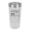 Let Me Check My GivashitOmeter Nope Nothing - Laser Engraved Stainless Steel Drinkware - 1339 -