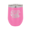 Put on Your Big Girl Boots and Deal With It - Laser Engraved Stainless Steel Drinkware - 1390 -