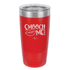 Smooch Me - Laser Engraved Stainless Steel Drinkware - 1708 -