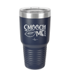 Smooch Me - Laser Engraved Stainless Steel Drinkware - 1708 -