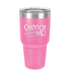 Smooch Me - Laser Engraved Stainless Steel Drinkware - 1708 -