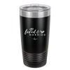 Loved and Married - Laser Engraved Stainless Steel Drinkware - 1942 -