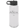 Loved and Married - Laser Engraved Stainless Steel Drinkware - 1942 -