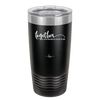 Together is Our Favorite Place to Be - Laser Engraved Stainless Steel Drinkware - 2015 -