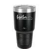 Together is Our Favorite Place to Be - Laser Engraved Stainless Steel Drinkware - 2015 -