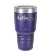 Together is Our Favorite Place to Be - Laser Engraved Stainless Steel Drinkware - 2015 -