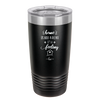 Home is Not a Place it's a Feeling - Laser Engraved Stainless Steel Drinkware - 2018 -