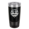 Everything Tastes Better Off Dad's Grill - Laser Engraved Stainless Steel Drinkware - 2043 -