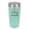 I Don't Get Drunk I Get Awesome - Laser Engraved Stainless Steel Drinkware - 2099 -