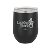 Looking Sharp - Laser Engraved Stainless Steel Drinkware - 2120 -