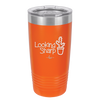 Looking Sharp - Laser Engraved Stainless Steel Drinkware - 2120 -