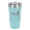 Looking Sharp - Laser Engraved Stainless Steel Drinkware - 2120 -