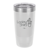 Looking Sharp - Laser Engraved Stainless Steel Drinkware - 2120 -