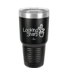 Looking Sharp - Laser Engraved Stainless Steel Drinkware - 2120 -