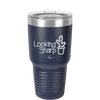 Looking Sharp - Laser Engraved Stainless Steel Drinkware - 2120 -