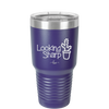 Looking Sharp - Laser Engraved Stainless Steel Drinkware - 2120 -