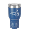 Looking Sharp - Laser Engraved Stainless Steel Drinkware - 2120 -