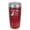 Foster Mom My Heart Breaks with Each Goodbye (Dog) - Laser Engraved Stainless Steel Drinkware - 2371 -