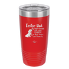 Foster Dad My Heart Breaks with Each Goodbye (Dog) - Laser Engraved Stainless Steel Drinkware - 2373 -