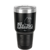 Not Feeling Very Peopley Today - Laser Engraved Stainless Steel Drinkware - 2511 -