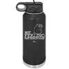 Not Feeling Very Peopley Today - Laser Engraved Stainless Steel Drinkware - 2511 -